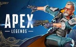 APEX LEGENDS SEASON 17 TIER LIST