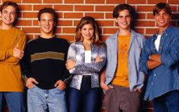 Boy Meets World