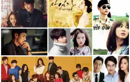 Korean Dramas Rating