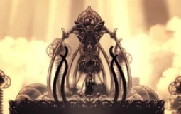 Hollow Knight Bosses