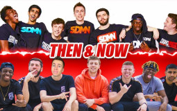 Sidemen Hairstyles