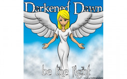 Darkened dawn player