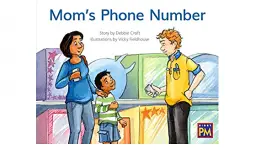 mom's phone number