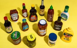 Condiments/Dips/Sauces