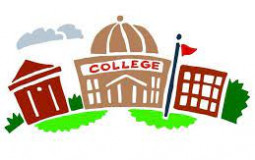 College Campus Tier List