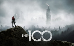 The 100 Characters
