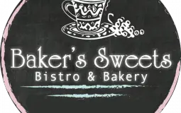 Bakers Feets