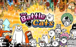 battle cats