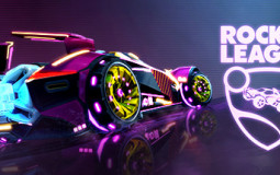 Rocket League Cars