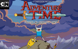 Adventure Time Characters