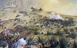 19th Century Tier Ranking of Notable Mexican Generals
