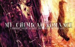 My Chemical Romance songs