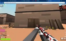 Best krunker players in the grade