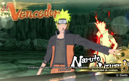 VIDEOJUEGOS DE NARUTO QUE HE JUGADO