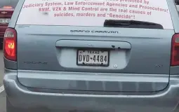 Schizo Cars