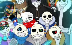 Sans AU autority tier list