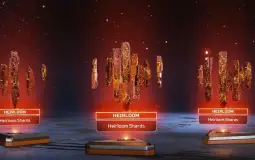 apex legends heirloom tier list (season 11)