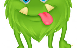 Jogbutt Monsters