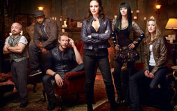 lost girl characters