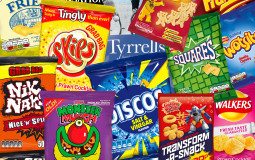 Crisps