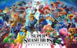 Super Smash Bros Best Characters