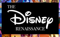 Disney Renaissance Songs (1989-1999)