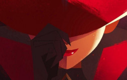 Carmen sandiego tout les personnages