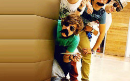 ONE DIRECTION...