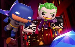 Funkoverse Packs