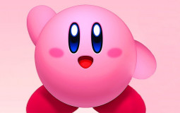 Kirby Abilities (AM&SS)