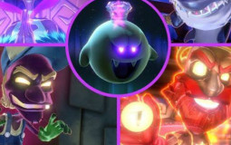 Luigis mancion 3 boss goasts