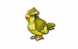 Pokémon Kanto Shiny's