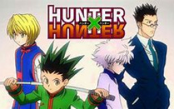 Anime tier list