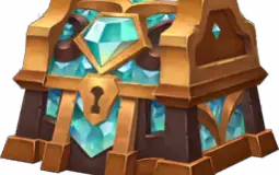 Puzzle Quest 3 Chest Minions