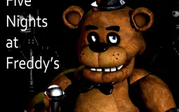 Five Nights at Freddy's Tier List