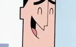 Animated Dads Tier List