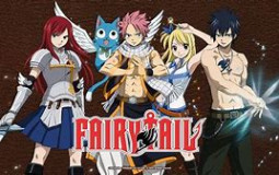 Tier list animé