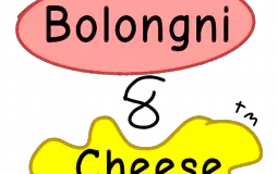 Bolongni & Cheese: Season 1-2 episodes