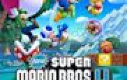 NSMBU Worlds