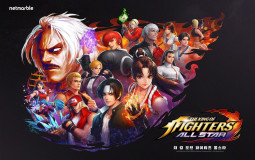 The King Of Fighter 98 Top Tier Characters