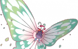 Gigantamax Pokémon