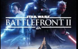 Star wars battlefront 2