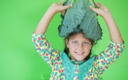 Nicknames for Kale