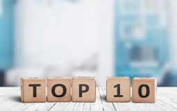 Top Ten Theatrical Films 2024