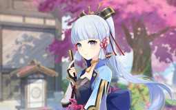 Genshin