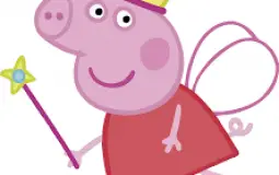 peppa pig