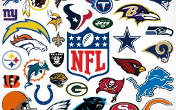 NFL Favorite Team Rankings