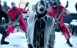 Slipknot Albums