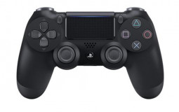 PS4 games