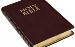 Books of Bible based on Google Images